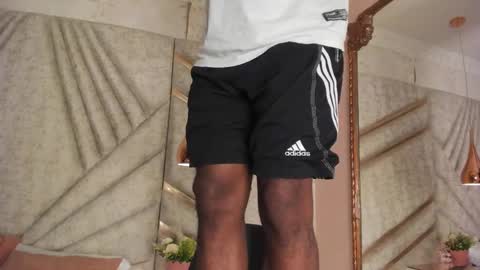 James  online show from March 5, 6:45 pm