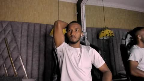 James  online show from March 31, 11:05 pm