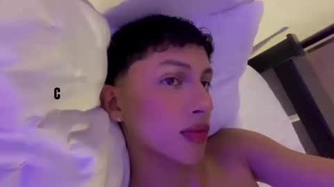jamess_blanco online show from March 13, 4:19 am