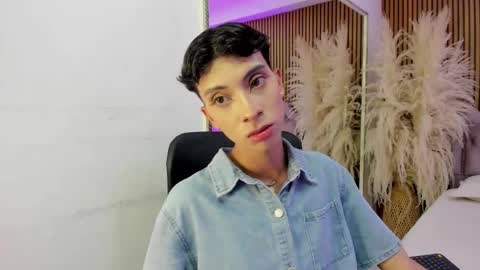 jamess_carterr_ online show from March 7, 1:13 am