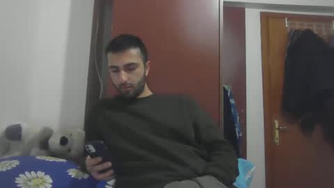 jamessandt online show from February 22, 10:31 pm