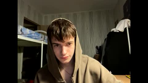 jamesstar4 online show from January 18, 6:34 pm