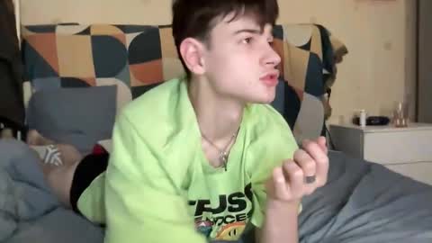 jamesstar4 online show from March 24, 8:36 pm