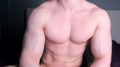 James Strong online show from February 15, 4:58 pm