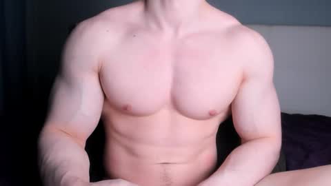 James Strong online show from February 24, 5:00 pm