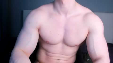 James Strong online show from April 21, 7:28 pm