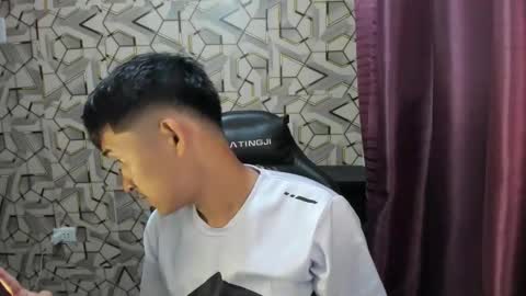 jamesthebigcockxxx online show from September 12, 9:53 am