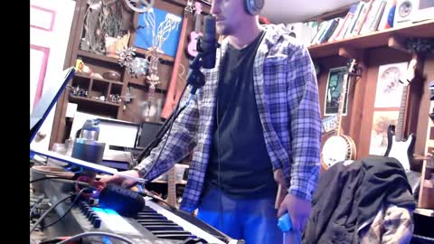 Jameswebbscope online show from February 9, 4:25 am