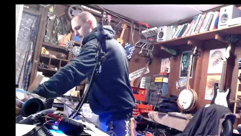 Jameswebbscope online show from February 10, 7:47 am