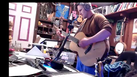 Jameswebbscope online show from February 10, 4:58 pm