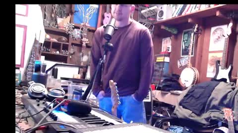 Jameswebbscope online show from February 11, 7:38 pm