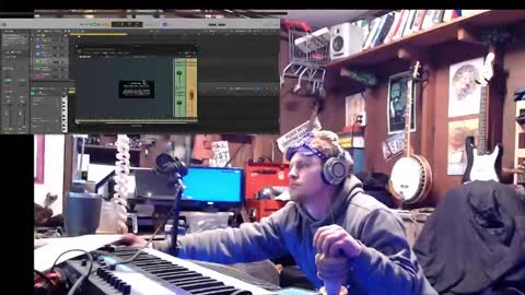 Jameswebbscope online show from February 13, 7:35 am