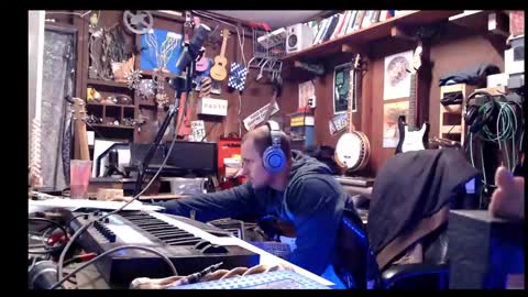 Jameswebbscope online show from February 16, 8:43 am