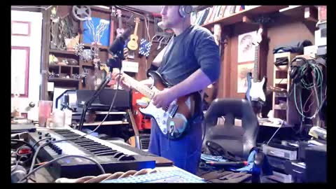 Jameswebbscope online show from February 16, 10:32 pm