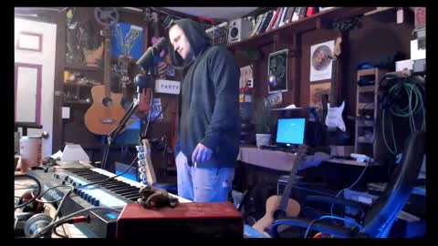 Jameswebbscope online show from February 18, 9:32 am