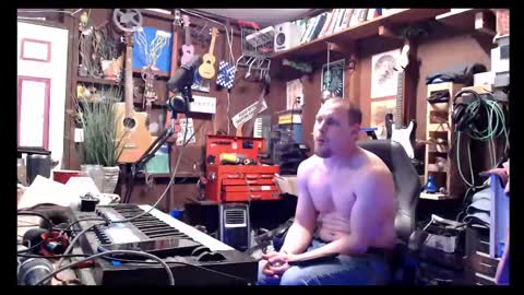 Jameswebbscope online show from February 21, 11:44 am