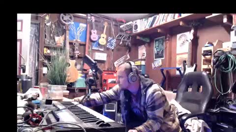 Jameswebbscope online show from February 24, 6:38 am