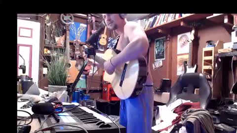 Jameswebbscope online show from February 26, 9:37 pm