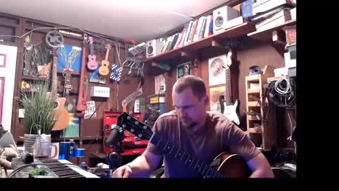 Jameswebbscope online show from March 1, 12:01 pm