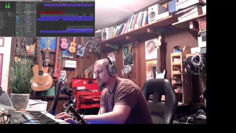 Jameswebbscope online show from March 2, 6:51 pm