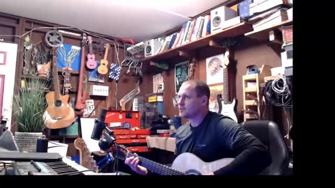 Jameswebbscope online show from March 5, 12:38 am