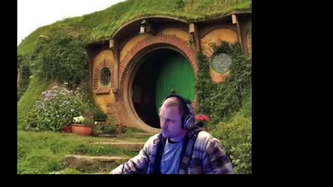 Jameswebbscope online show from March 5, 11:27 pm