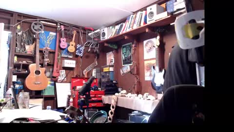 Jameswebbscope online show from March 6, 4:38 pm