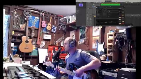 Jameswebbscope online show from March 9, 10:30 pm