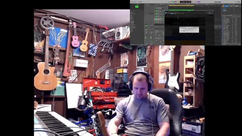 Jameswebbscope online show from March 10, 1:21 pm