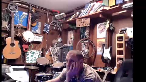 Jameswebbscope online show from September 25, 10:19 am