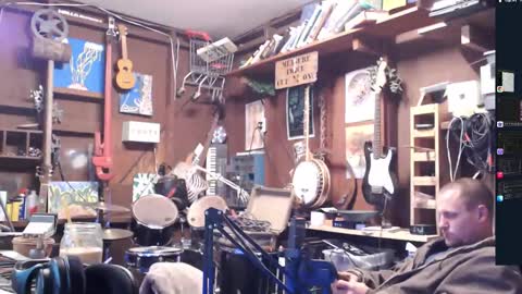 Jameswebbscope online show from November 15, 3:15 am