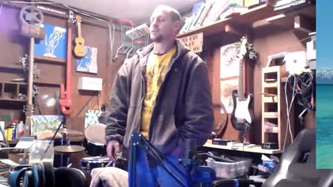 Jameswebbscope online show from November 15, 4:03 pm