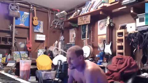 Jameswebbscope online show from November 16, 8:25 pm