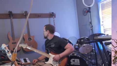 Jameswebbscope online show from March 4, 4:02 pm