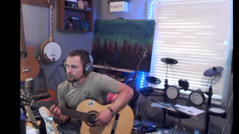 Jameswebbscope online show from April 14, 2:34 pm