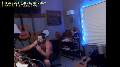 Snapshot of jameswebbscope chatting on June 2, 6:48 am Jameswebbscope online show from June 2, 6:48 am