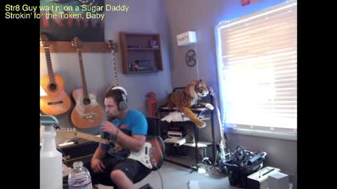 Snapshot of jameswebbscope chatting on June 3, 5:51 pm Jameswebbscope online show from June 3, 5:51 pm