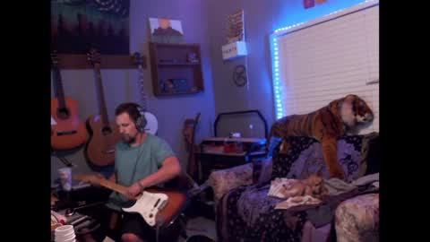 Snapshot of jameswebbscope chatting on June 5, 11:16 am Jameswebbscope online show from June 5, 11:16 am