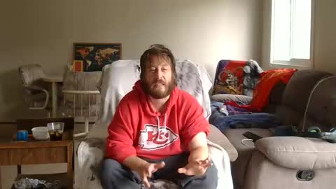 jameswolf777 online show from November 14, 6:28 pm