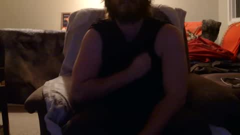 jameswolf777 online show from January 7, 9:23 am