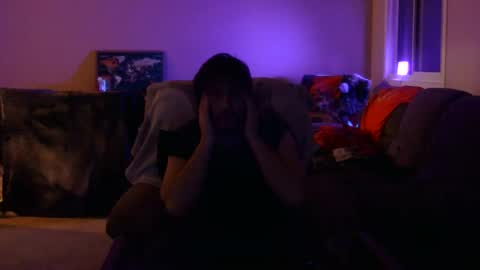 jameswolf777 online show from January 9, 4:37 am