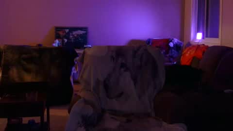 jameswolf777 online show from January 15, 12:37 am