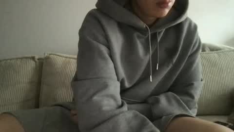 Snapshot of jami4u chatting on May 11, 8:31 am JAMI4U online show from May 11, 8:31 am