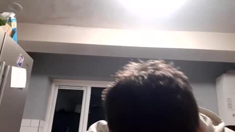 Snapshot of jamie198307 chatting on November 30, 10:25 pm jamie198307 online show from November 30, 10:25 pm