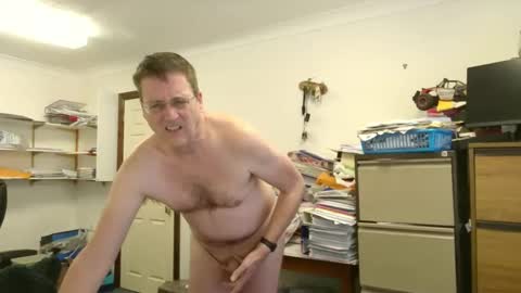 jamie357 online show from March 11, 8:42 am