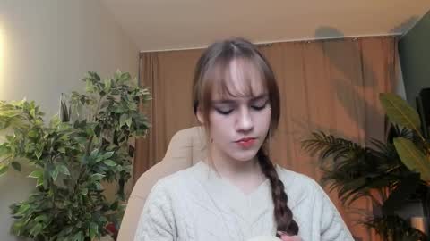 jamie_chung online show from December 14, 1:11 am