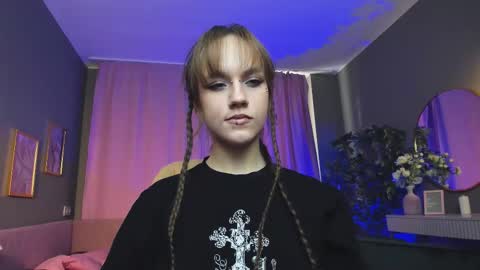 jamie_chung online show from February 21, 3:07 am