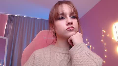 jamie_chung online show from February 24, 3:04 am