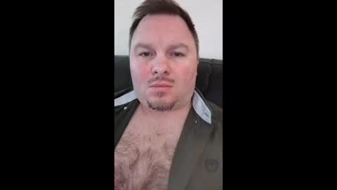 jamiecruz89 online show from April 23, 9:08 am