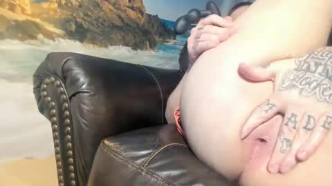 OF - Jamiejordans online show from December 14, 11:56 pm